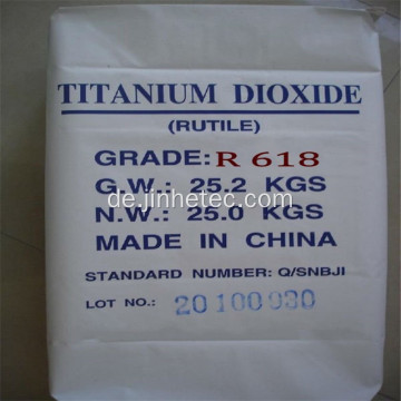 Titan -Dioxid -Anatase B101